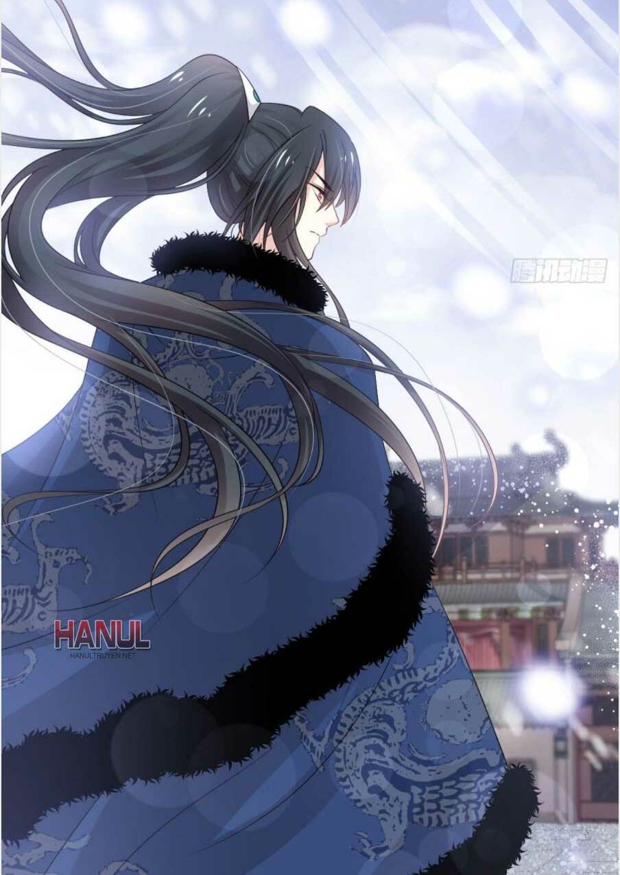 thiên hạ đệ nhất sủng phi chapter 194.1 5