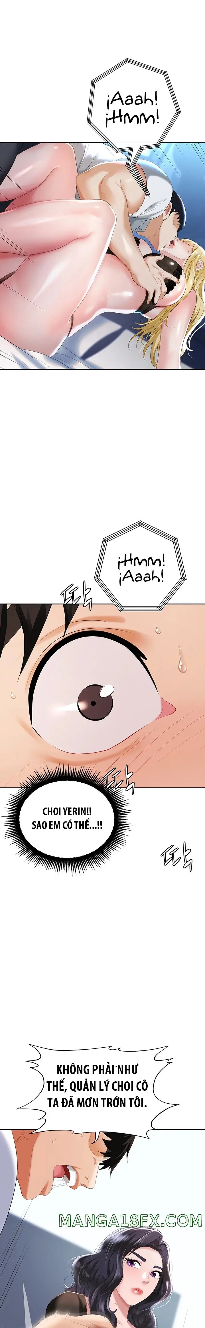 sập bẫy chapter 2 26