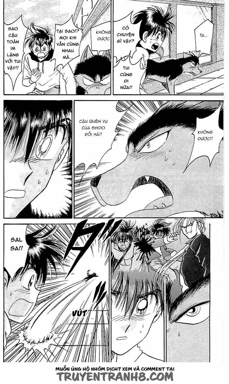 wild half chapter 15 8