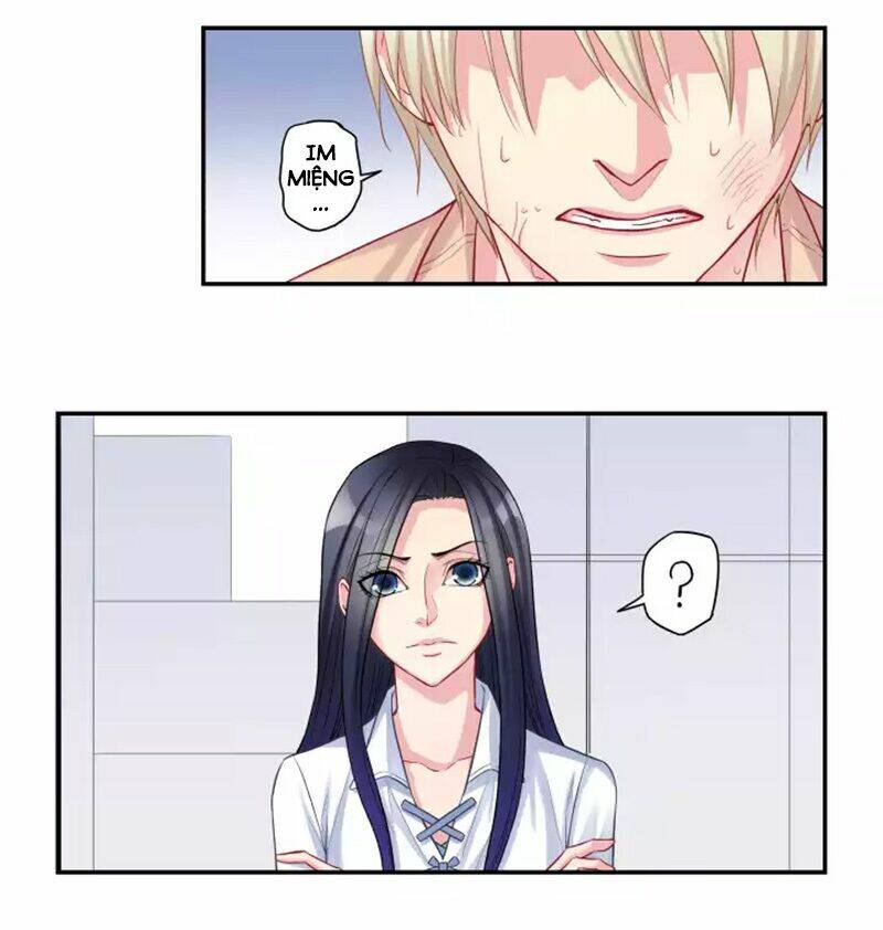 nghịch chuyển luyến tình chapter 64 11