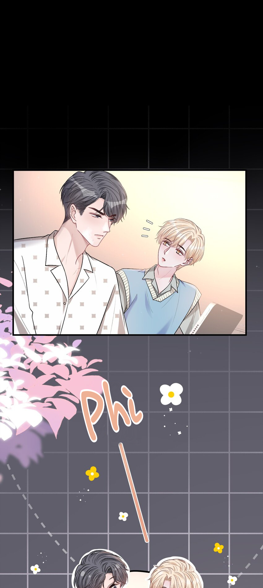 trước và sau ly hôn! chapter 87 2