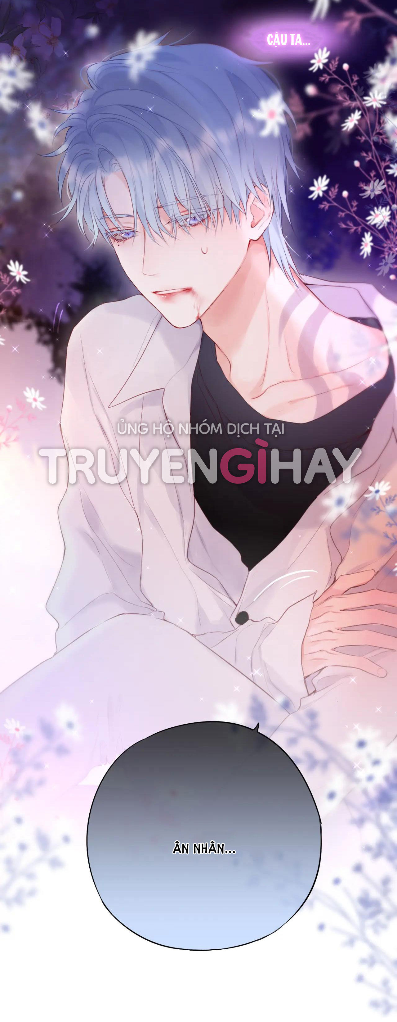 cạm bẫy của hồ ly chapter 7.2 16