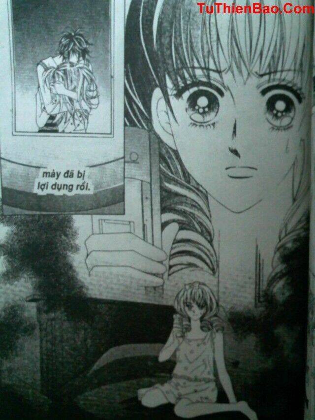 cô nàng xinh đẹp chapter 8 61