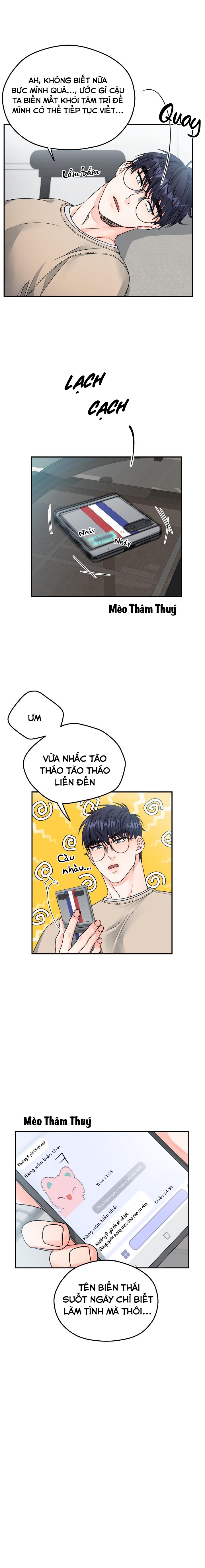 giao kiện hàng thành công chapter 8 4