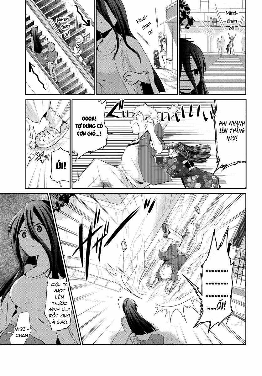 mono no kemonogurashi chapter 16 8