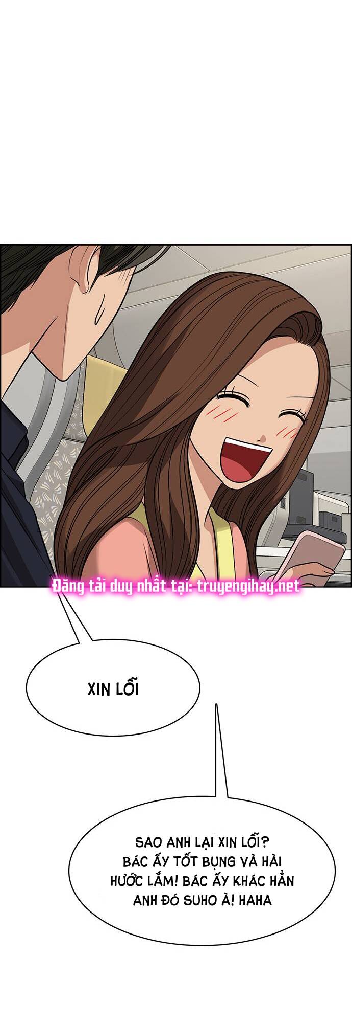 nữ thần giáng thế chapter 188.2 40