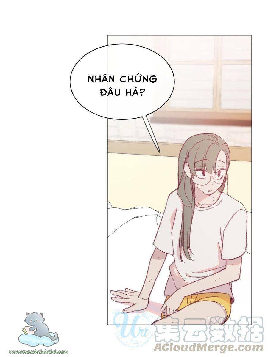 nhật ký nấm ma cô chapter 18 31