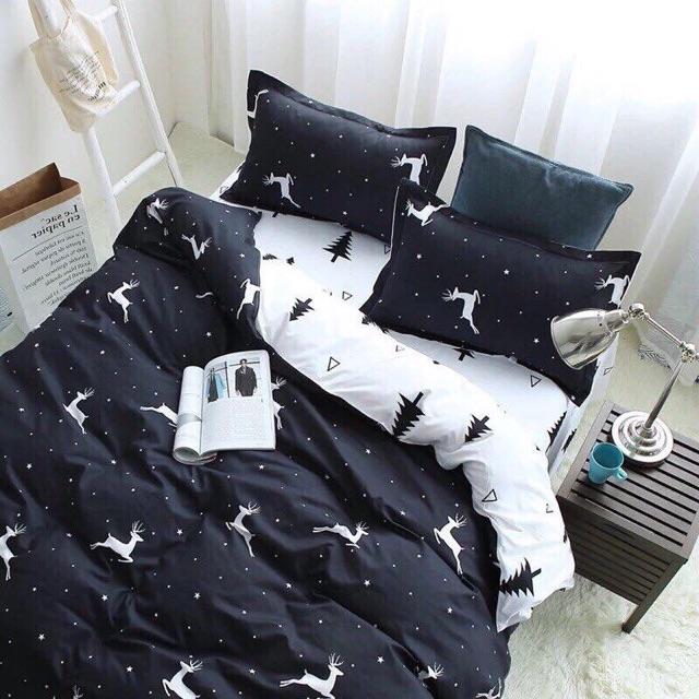 Cotton Poly Hàn Quốc