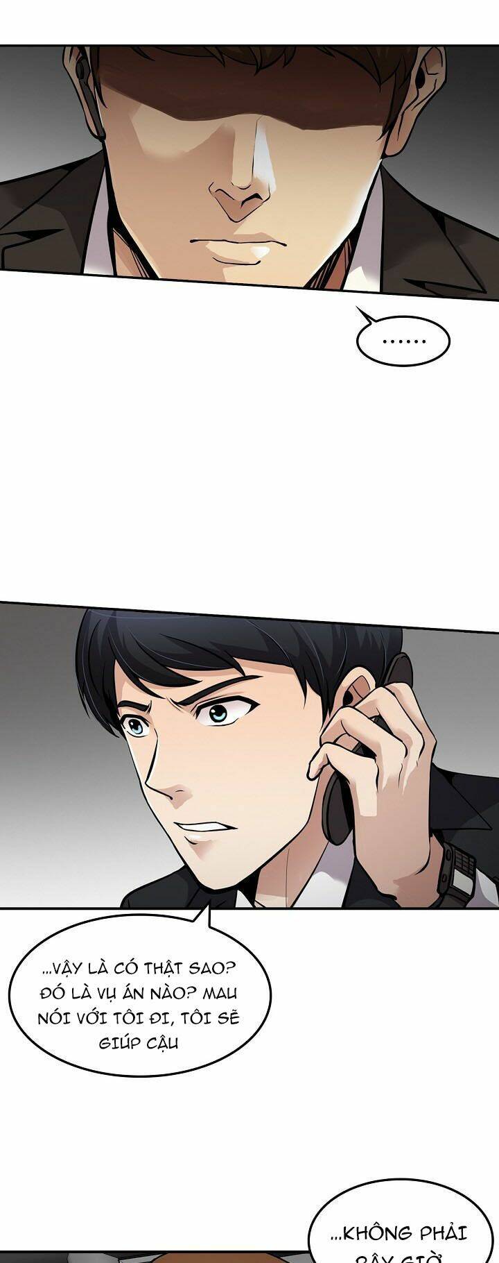 điều tra viên chuyển sinh chapter 90 10