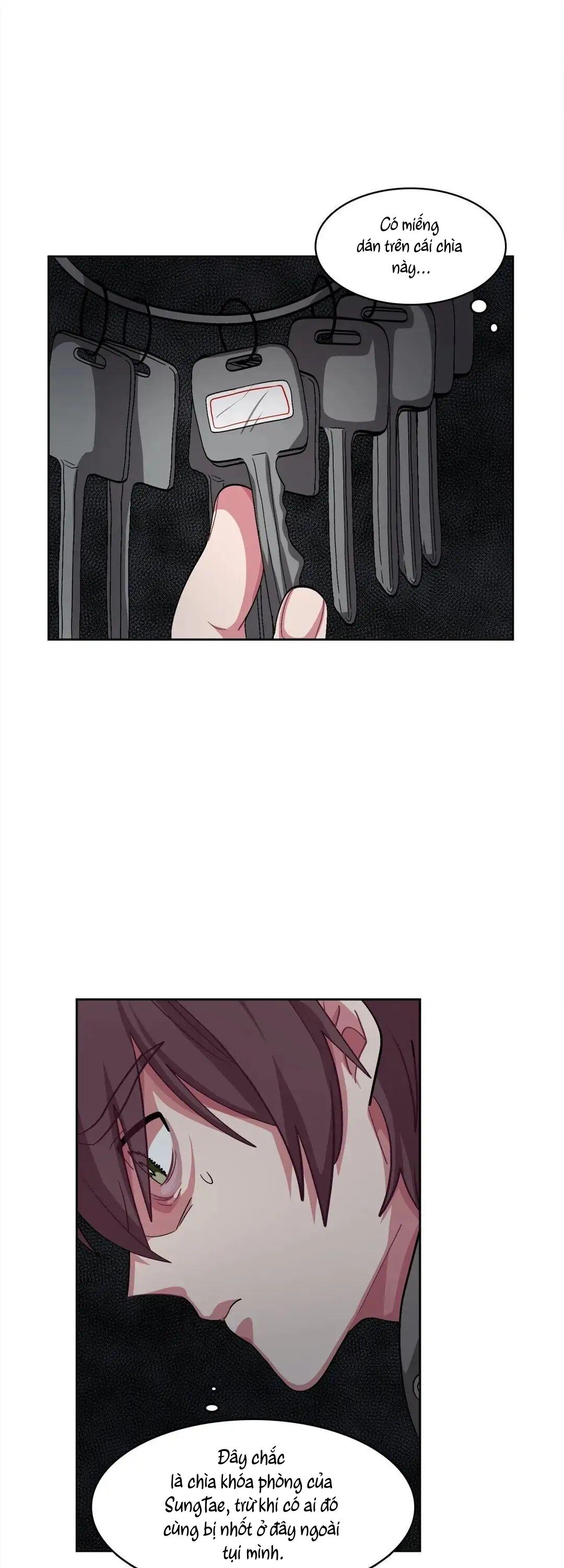 hãy vâng lời anh chapter 36 23