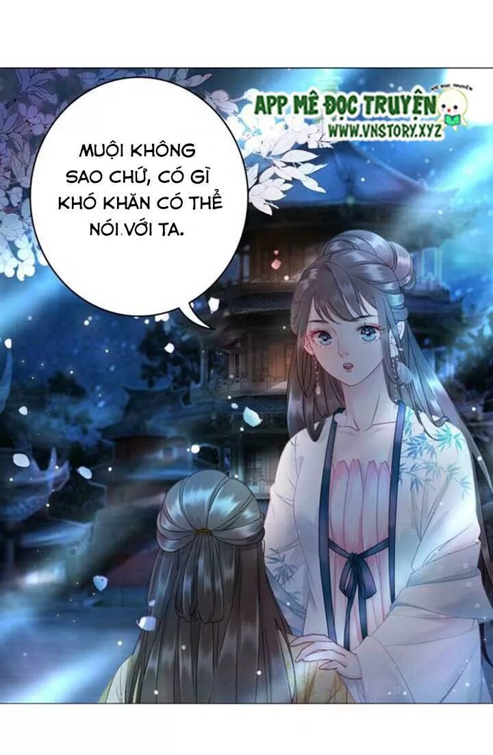 cực phẩm phế vật tiểu thư chapter 92 57