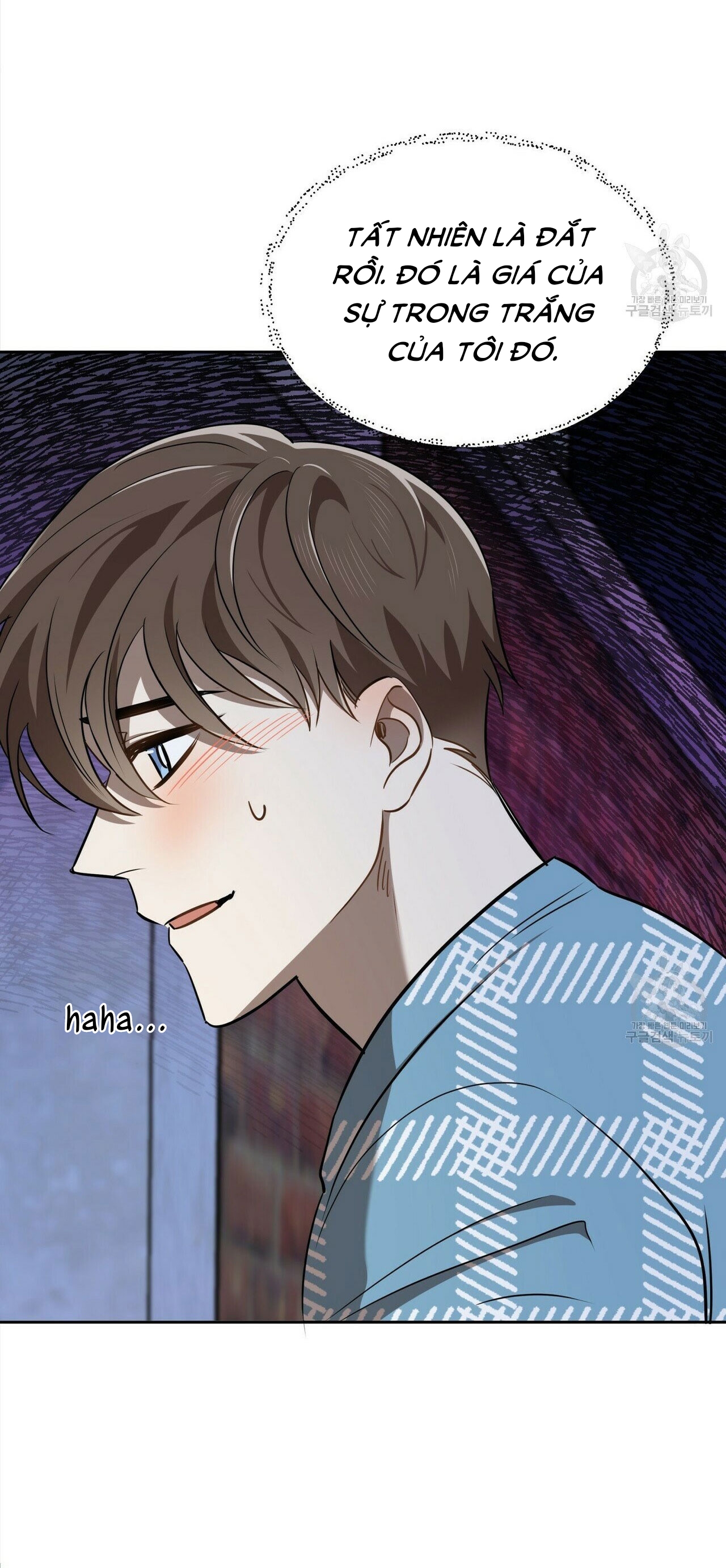 dự báo tình yêu chapter 5 43