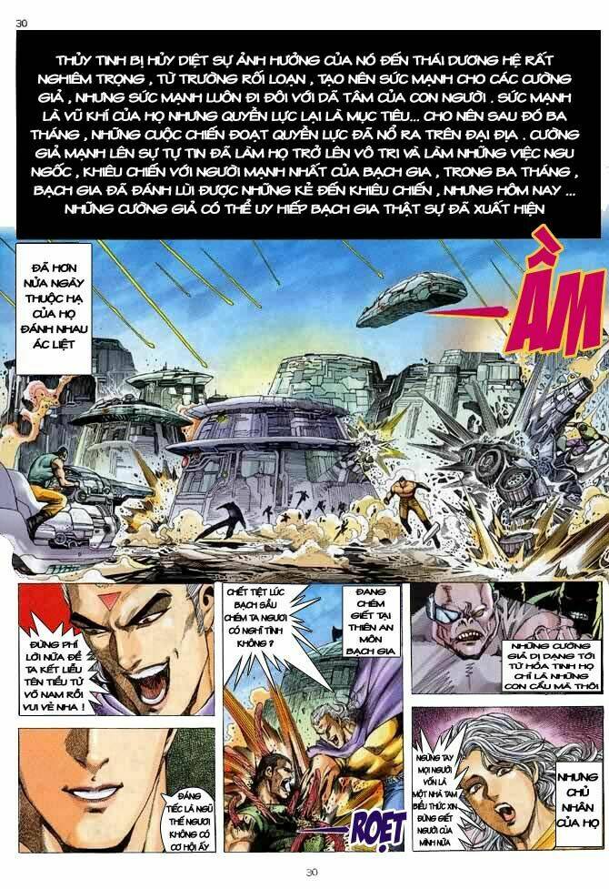 võ thần chapter 92 27