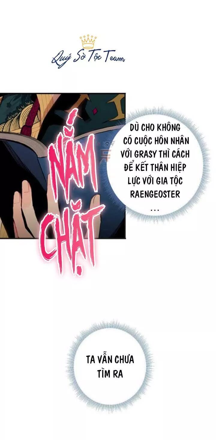 thánh nữ ẩn danh chapter 58 8