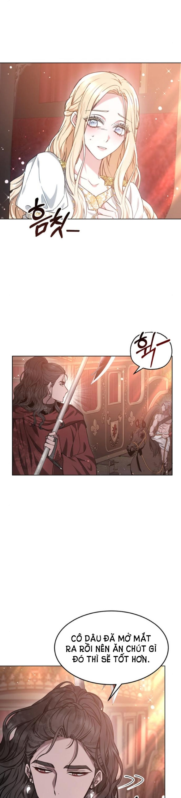 Cướp Dâu chapter 4.1 5