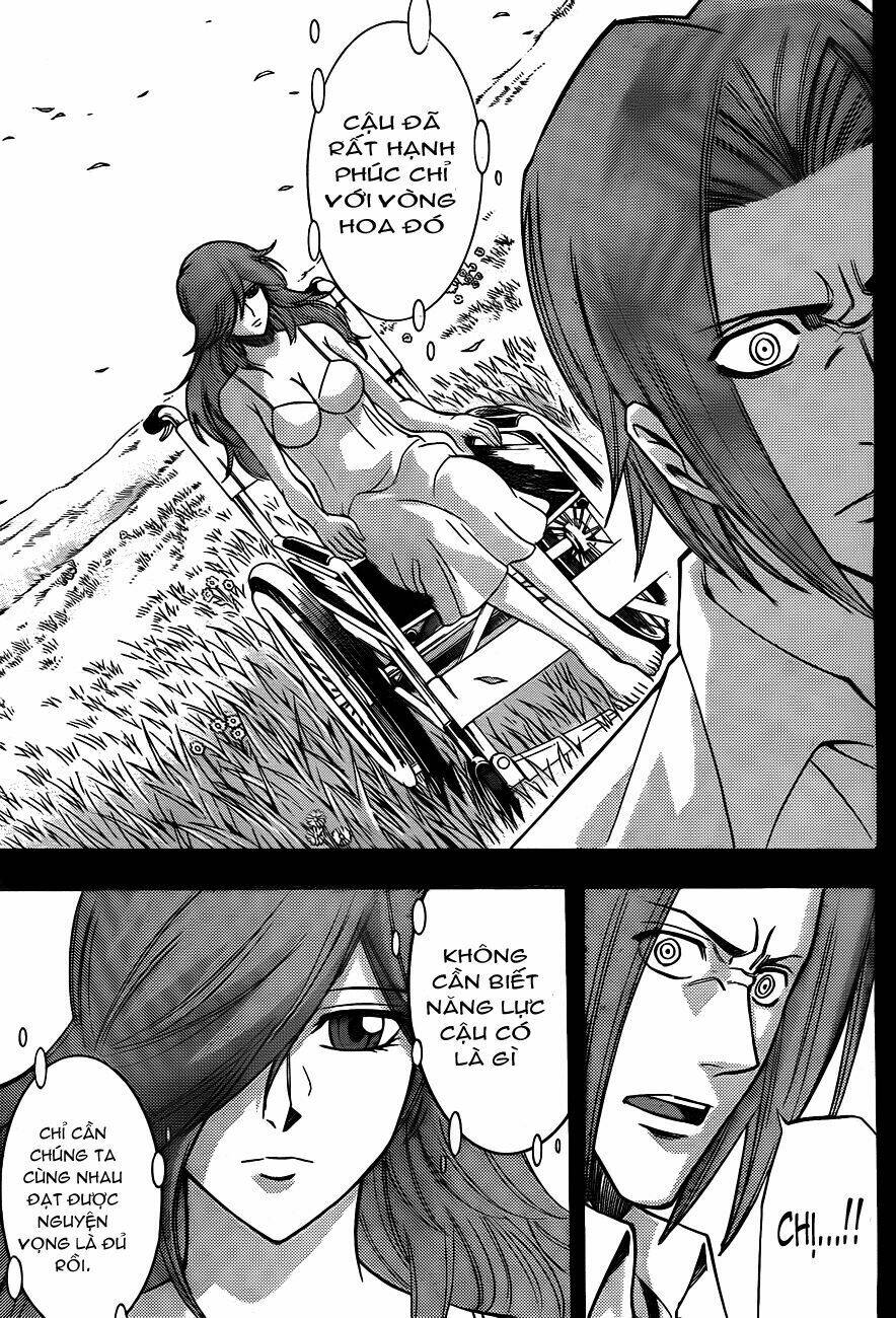 tấm thẻ bí ẩn chapter 142 18