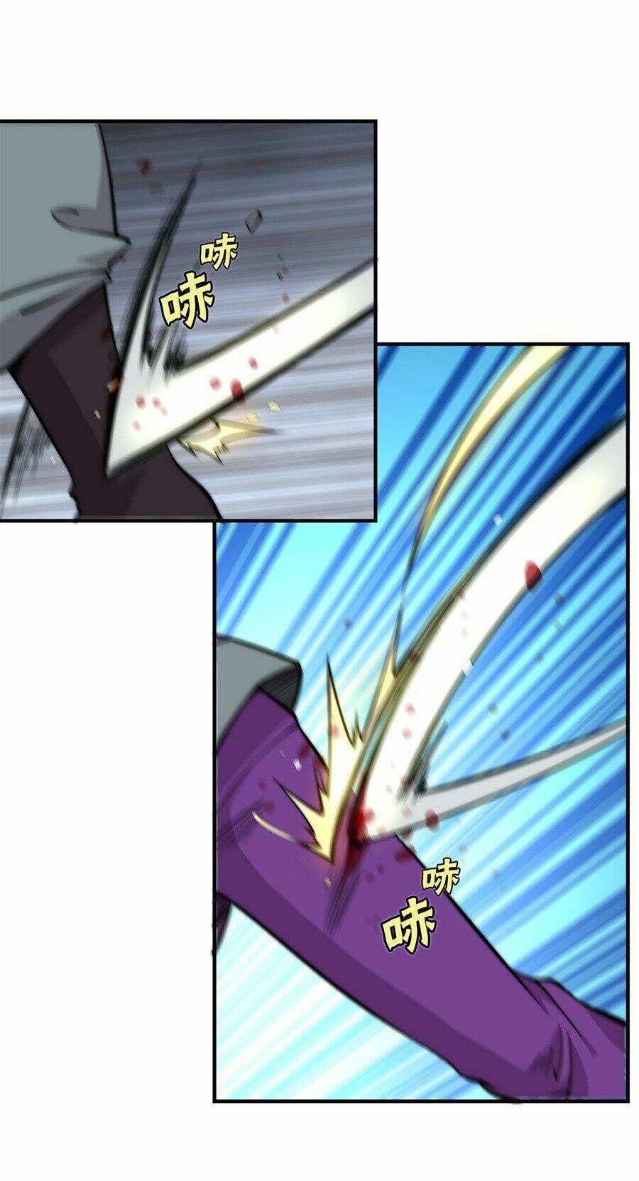 cuộc sống thoái ẩn của võ lâm chi vương chapter 56 60