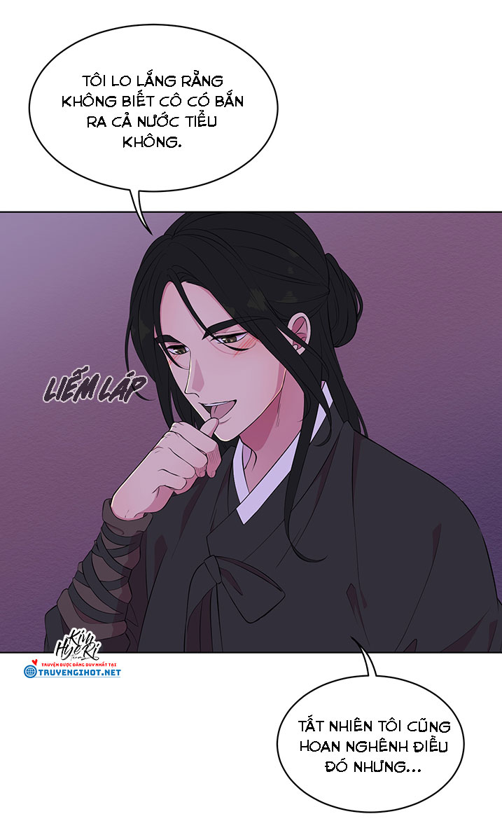 phu quân bé bỏng chapter 3.2 13