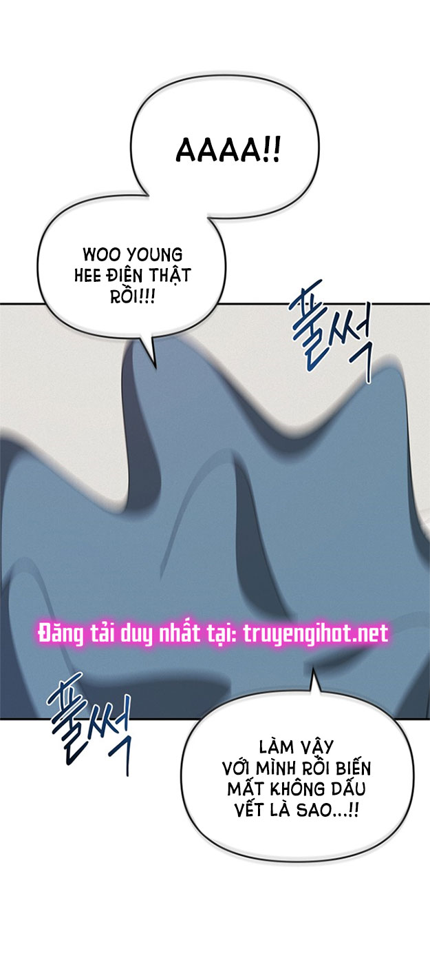 bạn gái tôi là robot -câu chuyện của cheol soo và young hee chapter 25 11