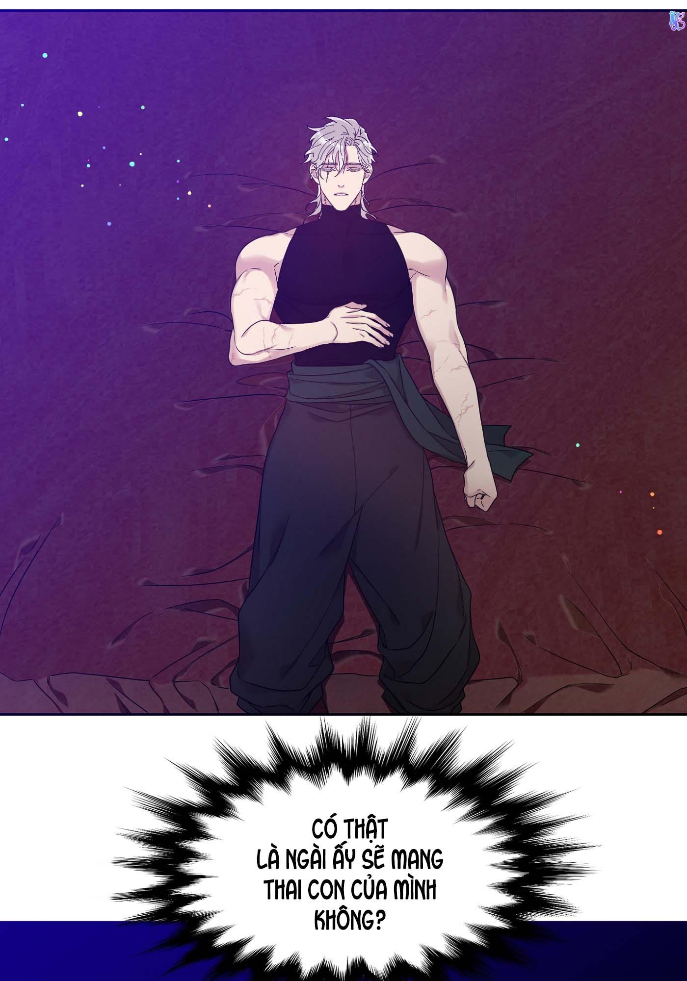 ái tình tự tâm chapter 4 5