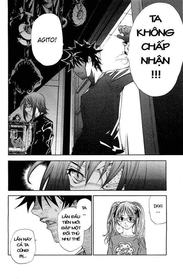 air gear chapter 51 16