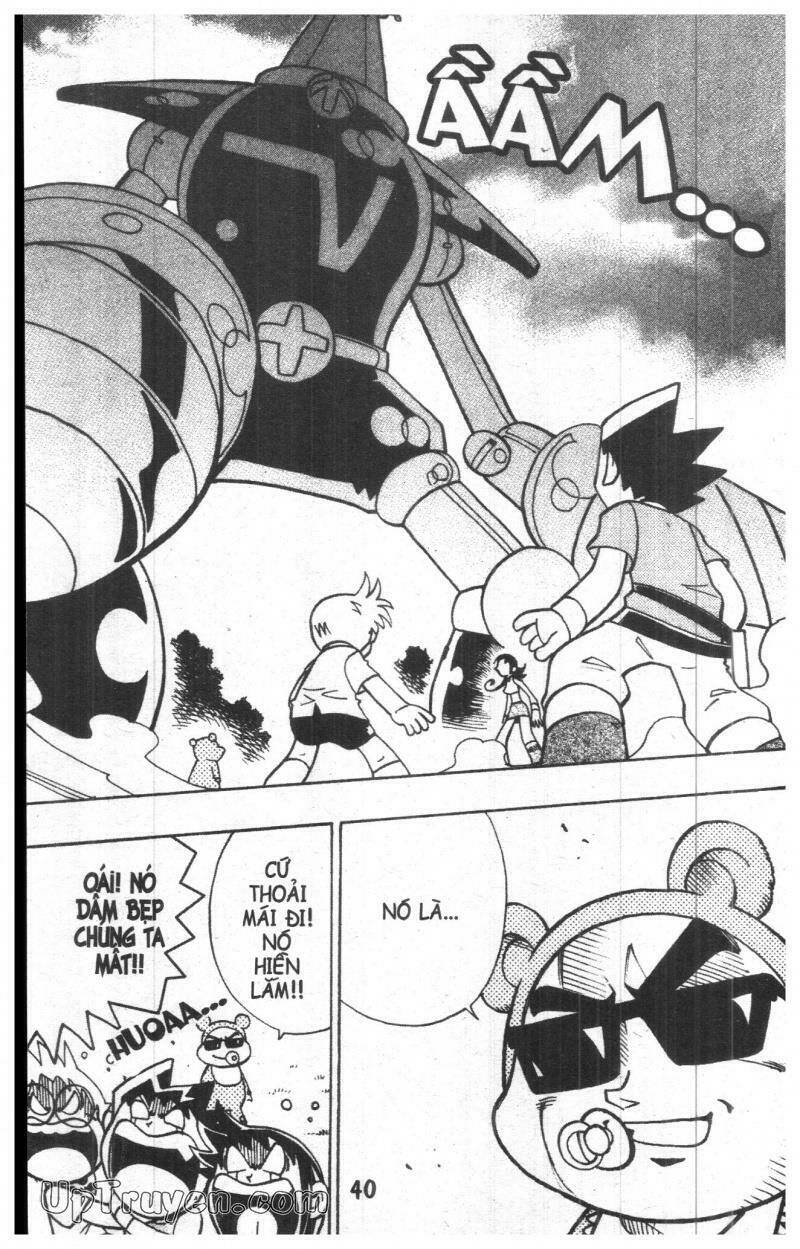 duel masters chapter 8 38