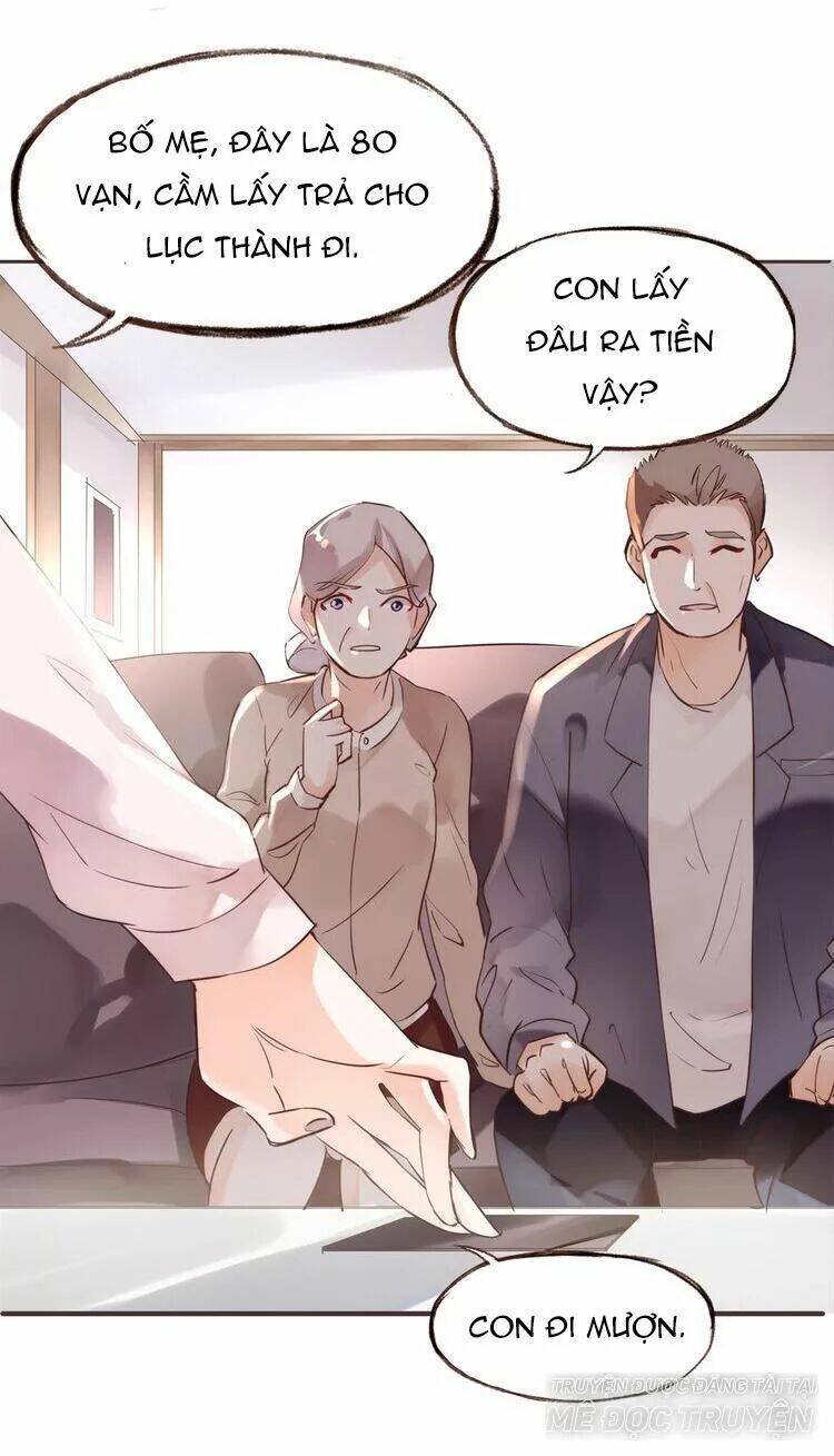 nở rộ trên bụi gai chapter 32 21