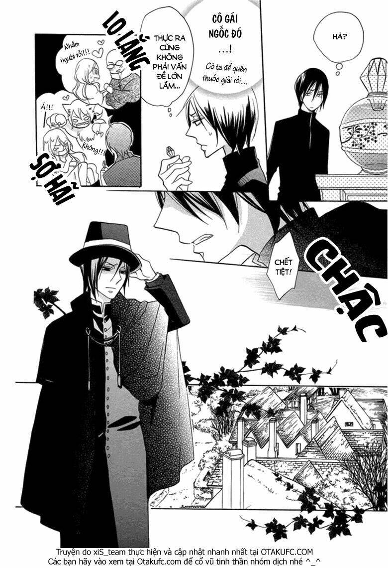 tổng hợp one shot. chapter 240 31