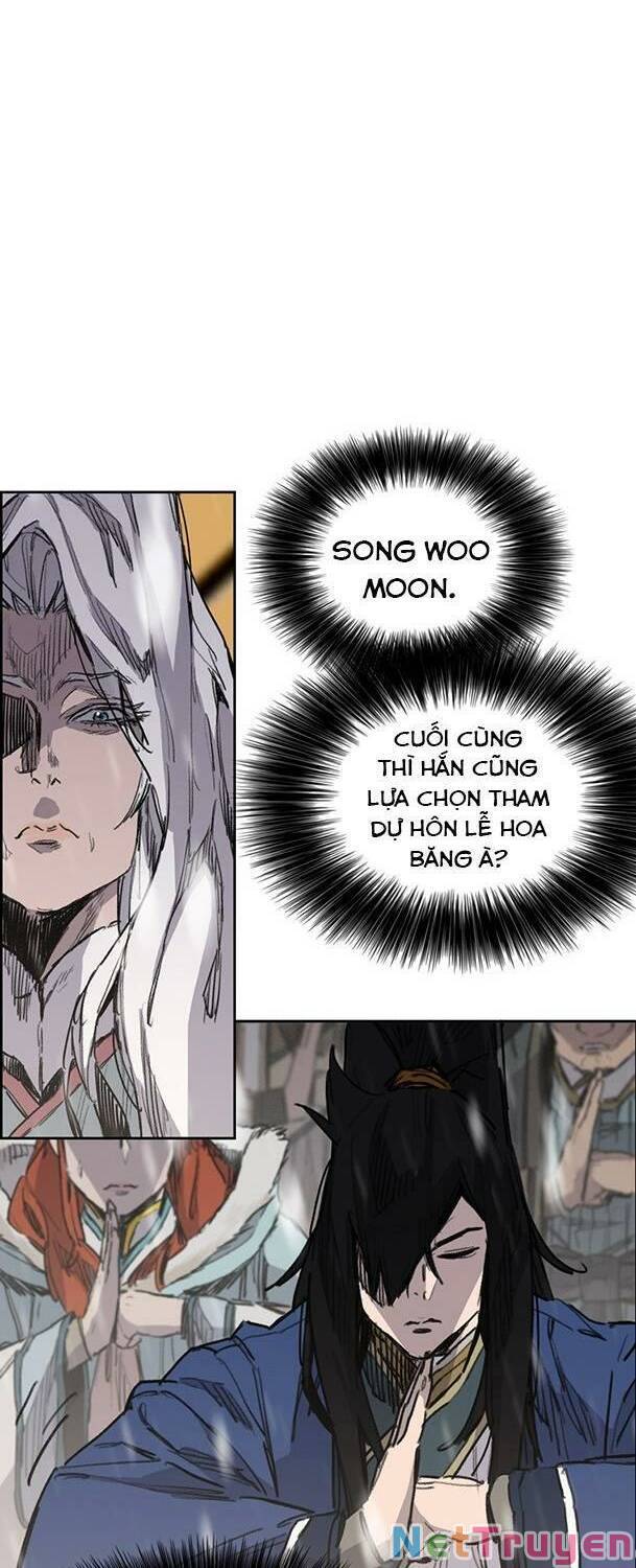 kiếm sĩ bất bại chapter 143 18