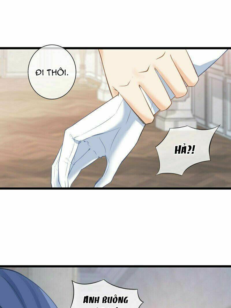 cạm bẫy lửa tình chapter 18 19