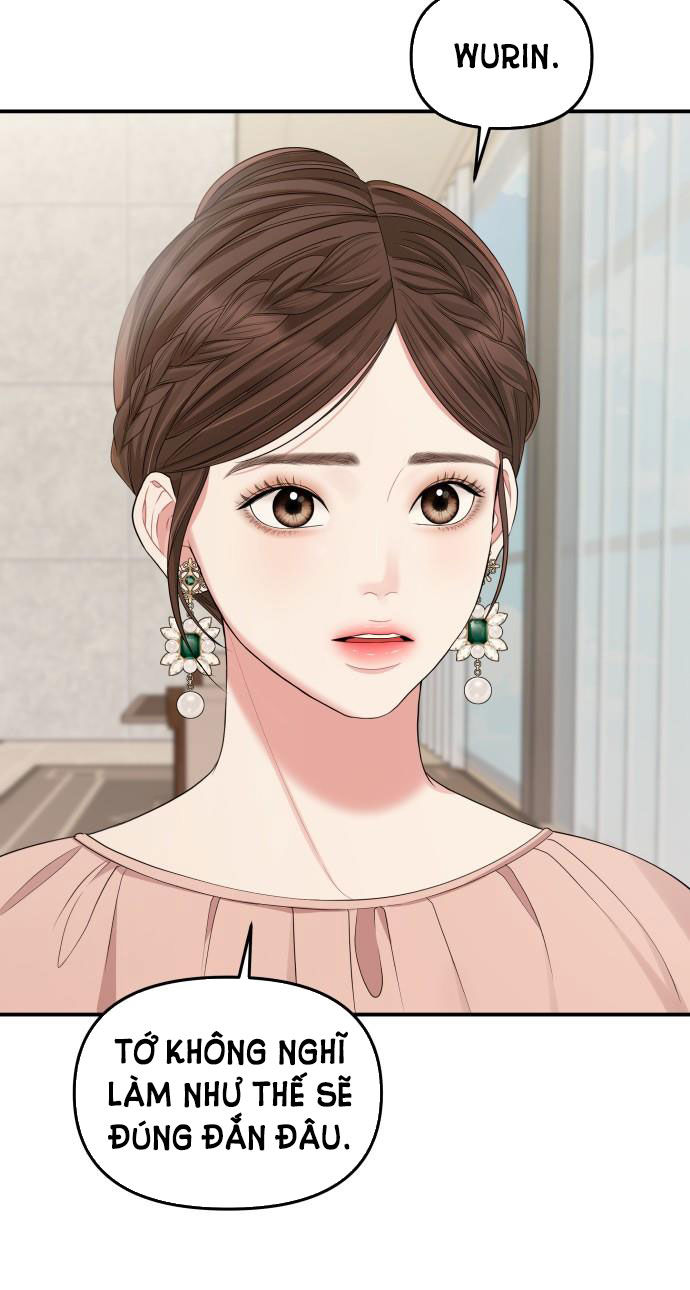 gửi em người đánh cắp những vì sao - to you who swallowed a star chapter 66.2 45