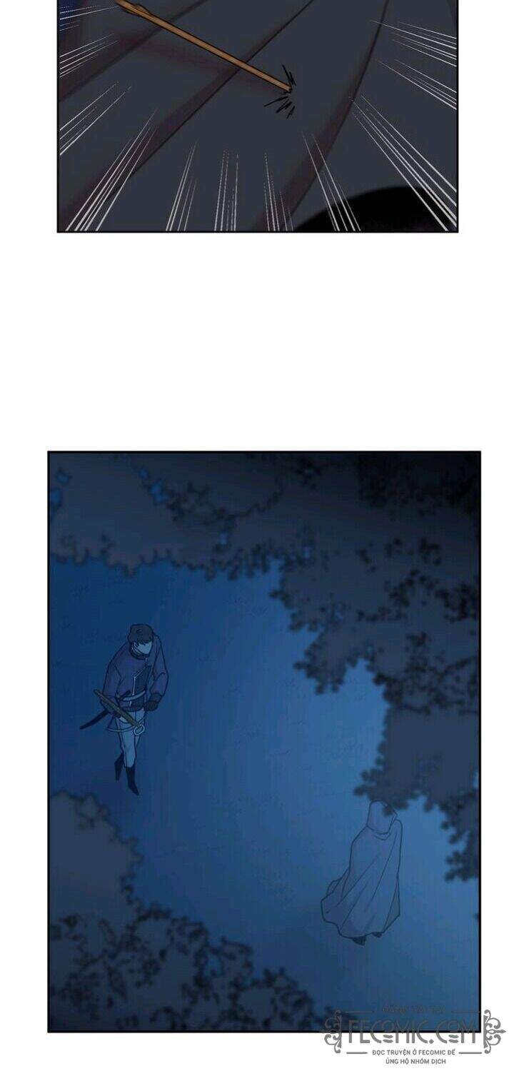 tôi sẽ đi đến cùng với hoàng đế chapter 84 30