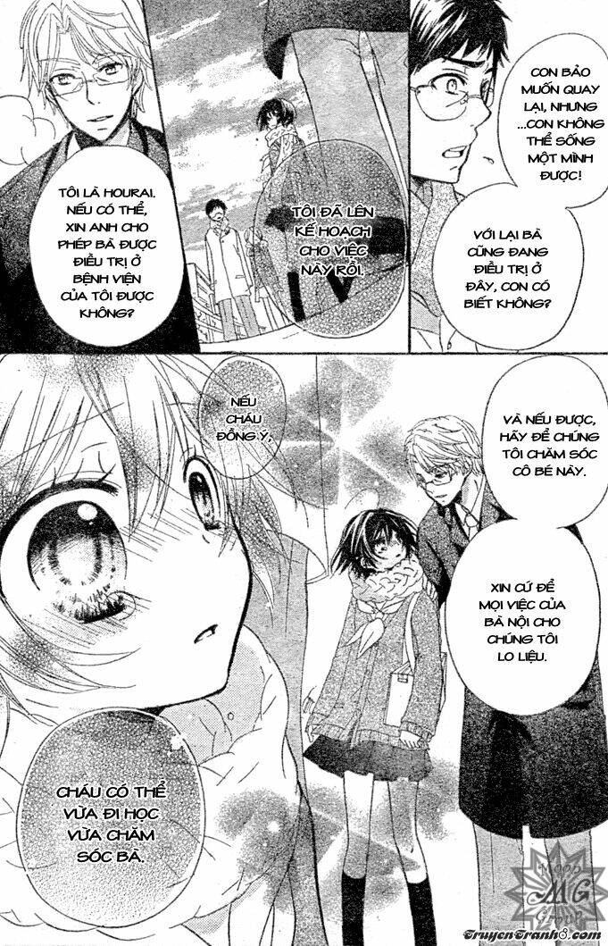 boyfriend - namorado chapter 11 30