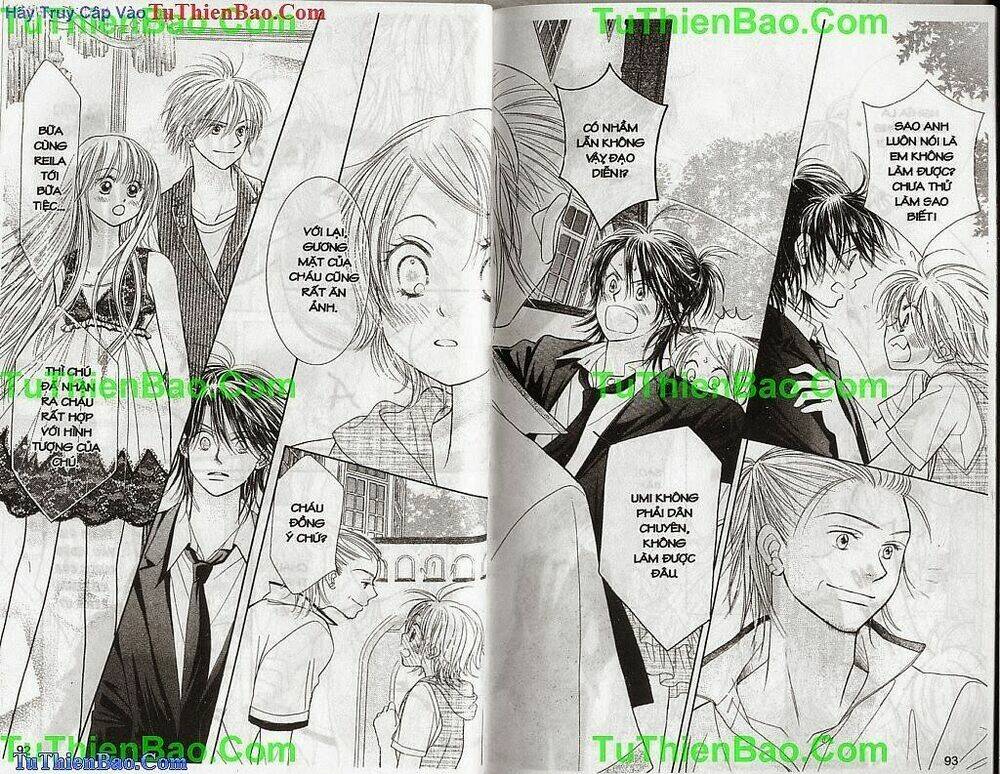 mê cung tình yêu chapter 7 47