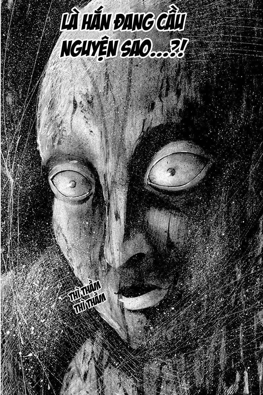 yukikaze chapter 29 15