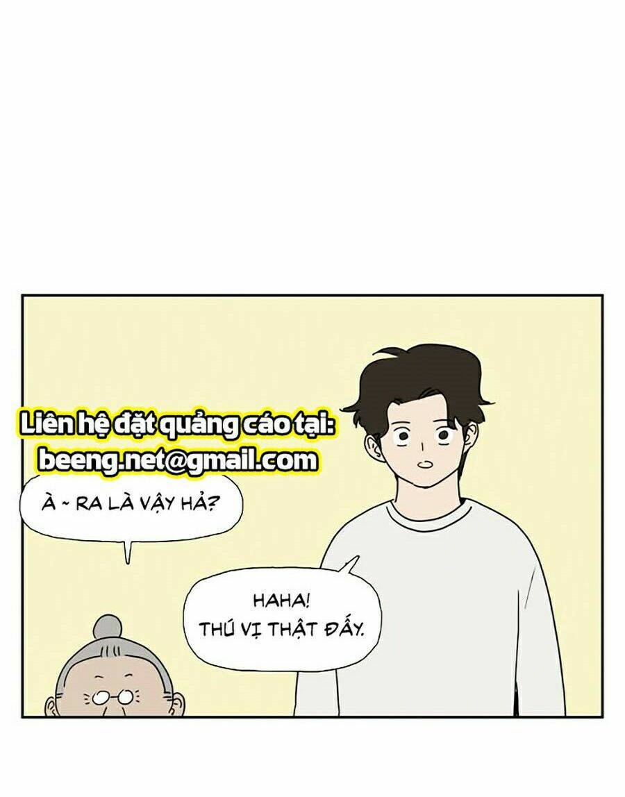 con gái tôi là zombie chapter 33 56