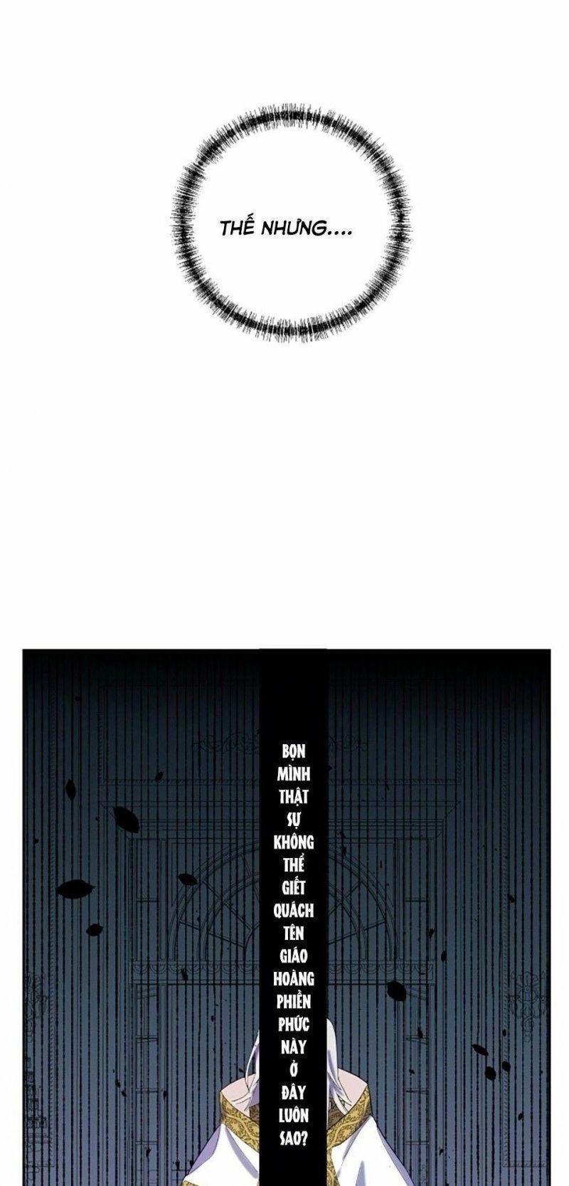 xin ngài đừng ăn tôi chapter 21 4