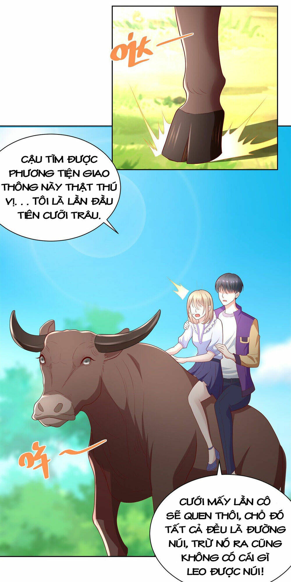 trùng sinh chi thần đế quy lai chapter 23 32