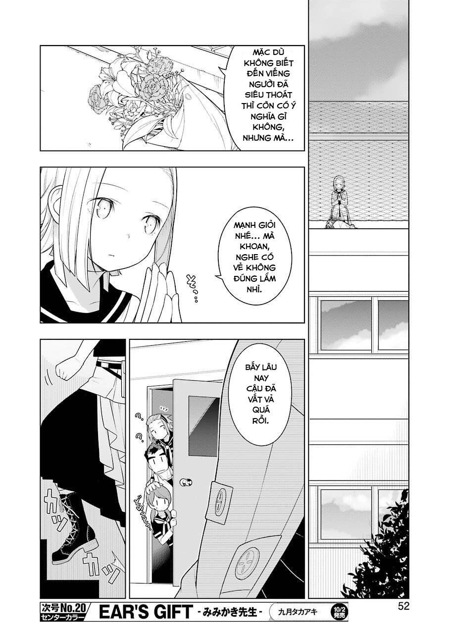 ear\'s gift - mimikaki sensei chapter 1 36