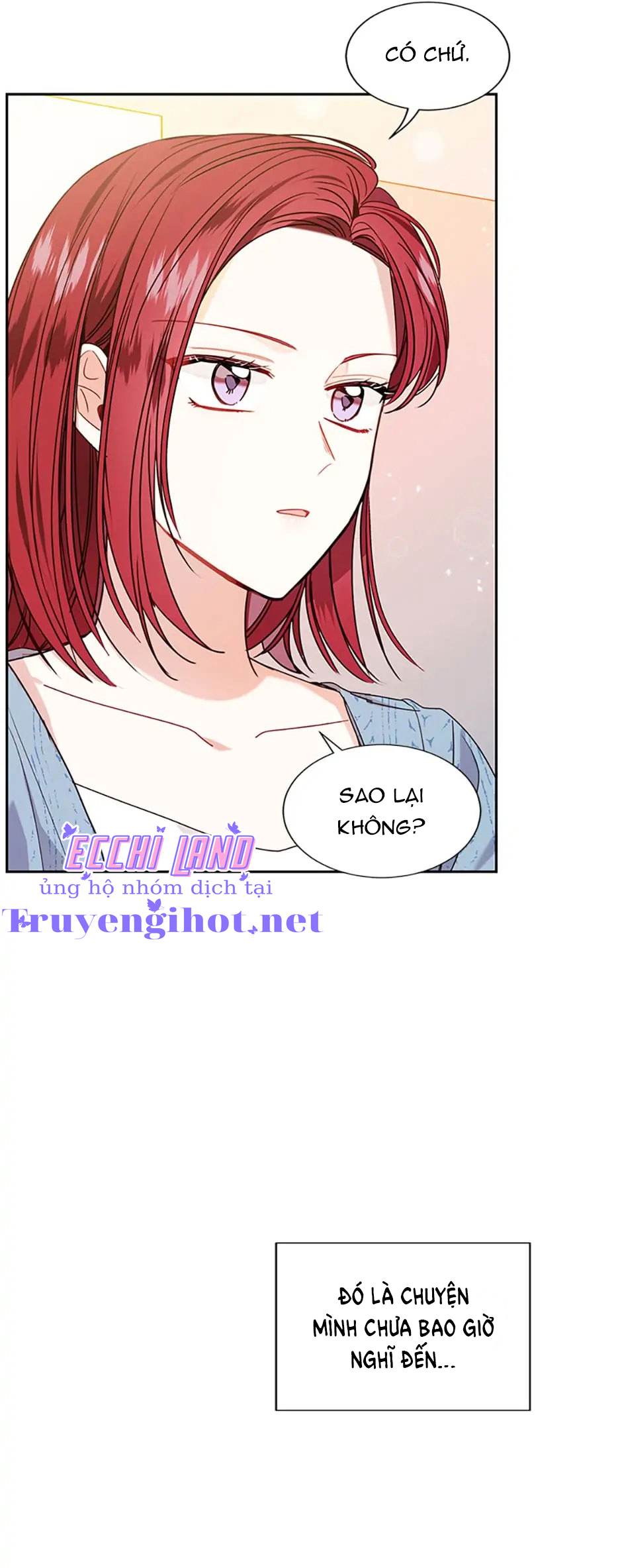 chỉ thị đặc biệt của sếp chapter 36.2 20