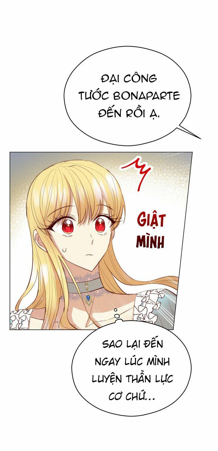 vẻ đẹp của ác ma chapter 24 7