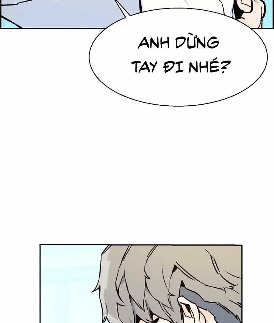 bạn học tôi là lính đánh thuê chapter 4 62