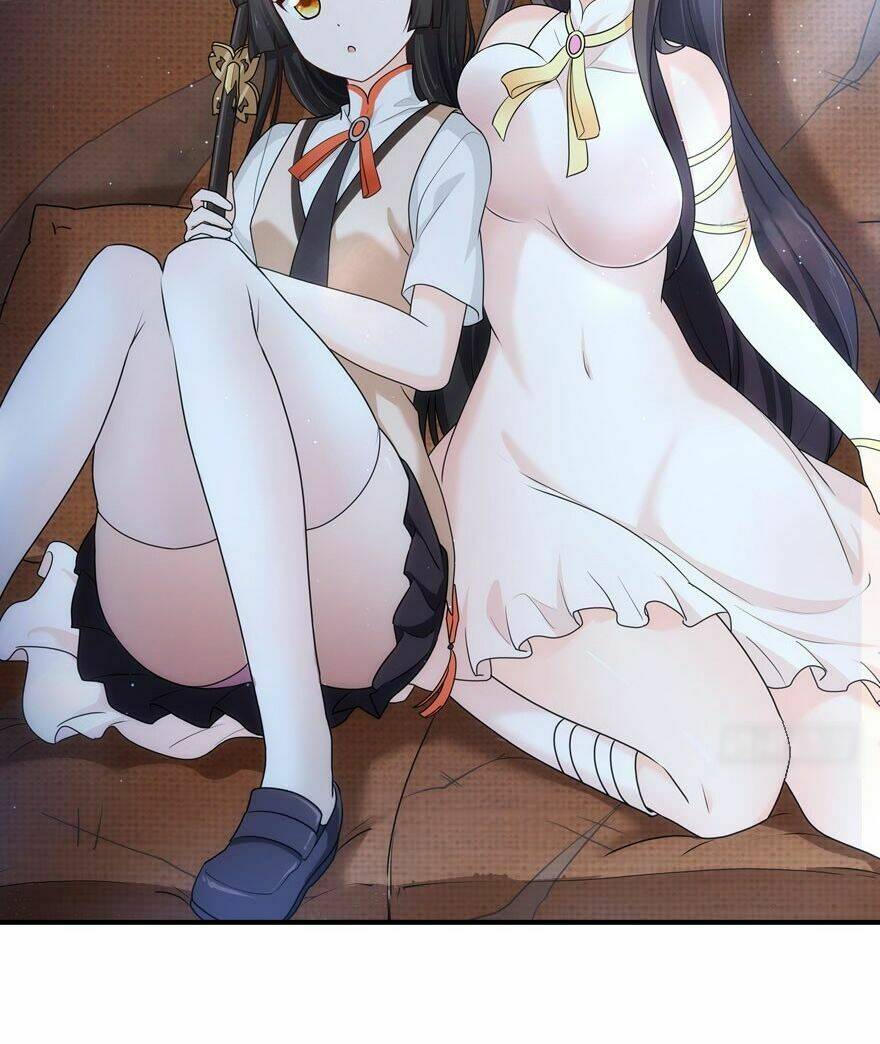 bạn gái virus của tôi chapter 34 19