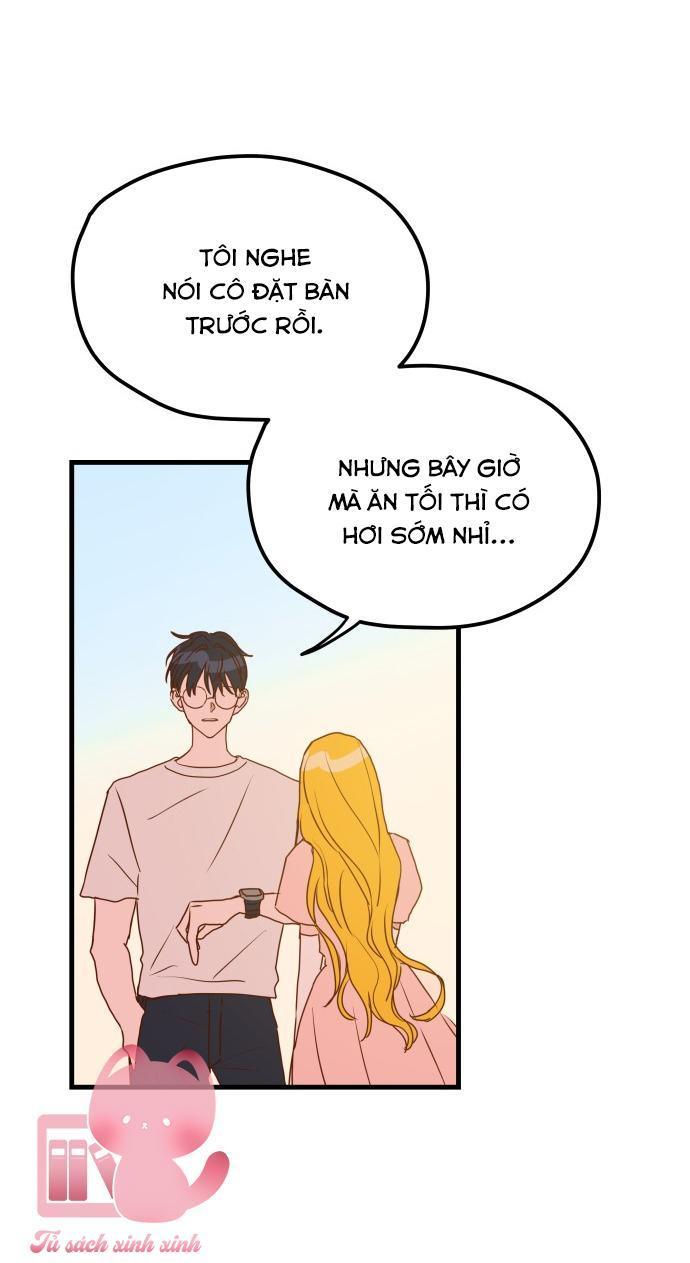 kẻ cắp gặp bà già chapter 1 79