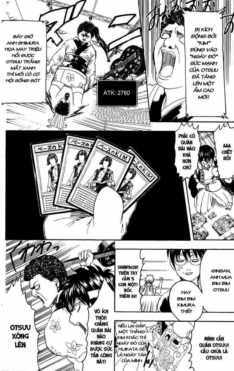 gintama - linh hồn bạc chapter 244 13