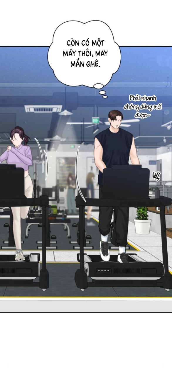 tôi sẽ cho anh thứ tồi tệ nhất chapter 15.2 10