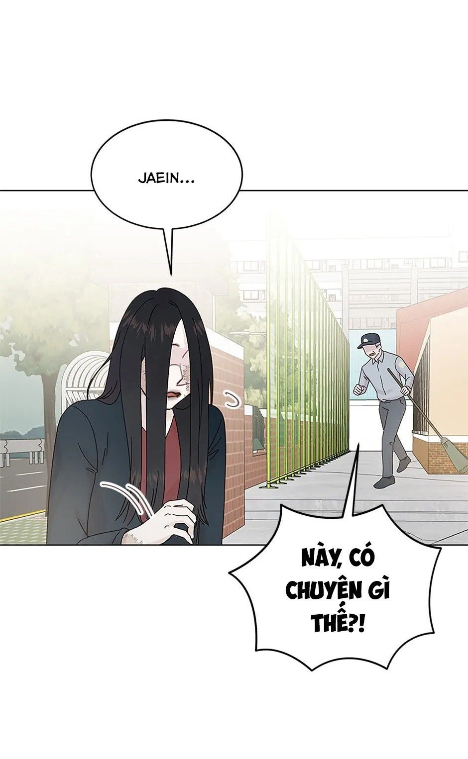 sự trả thù ngọt ngào của vợ tôi chapter 264 1