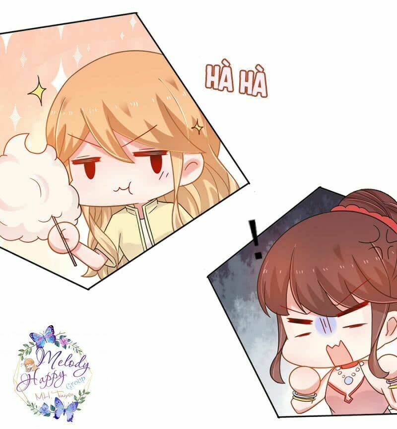 ma lạt thiên kim đẩu ác thiếu chapter 68 34