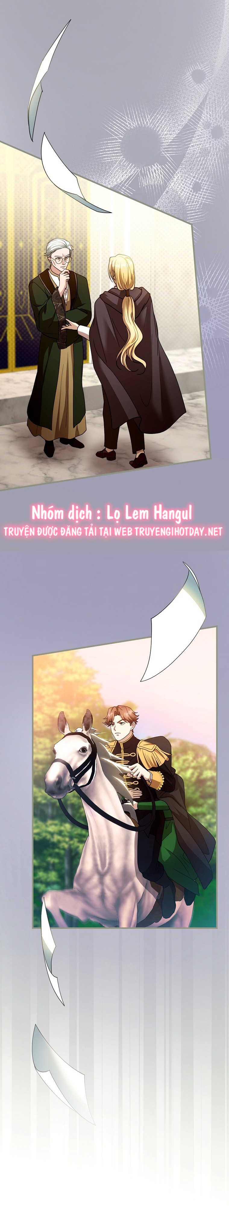 tôi đã có con với người chồng phản diện chapter 96 43