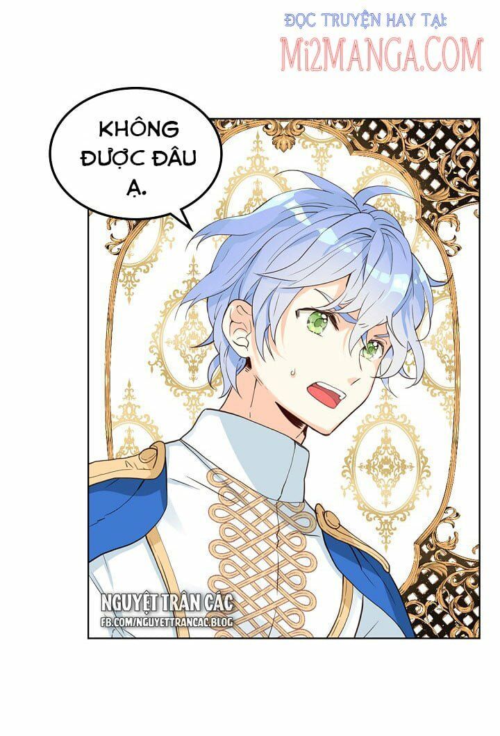con có phải con là con gái của ngài không? chapter 59 33